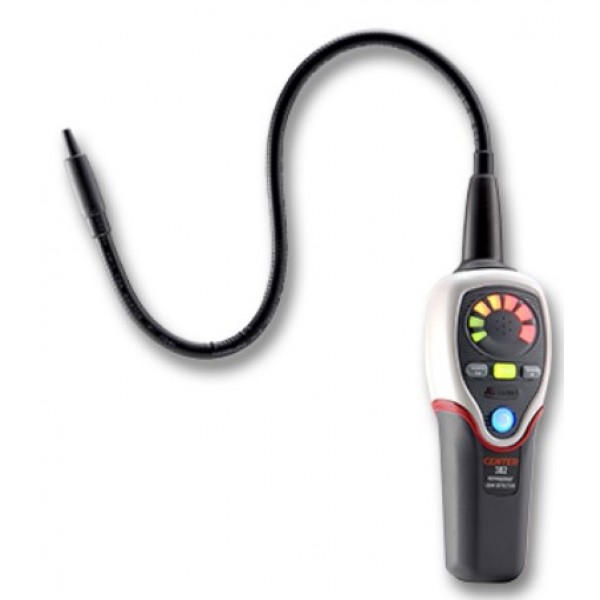 CENTER 382 Refrigerant Leakage Detector